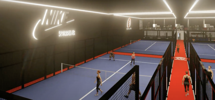 Sponsorship at i95 Padel: An Opportunity to Boost Your Brand in the Heart of Miami