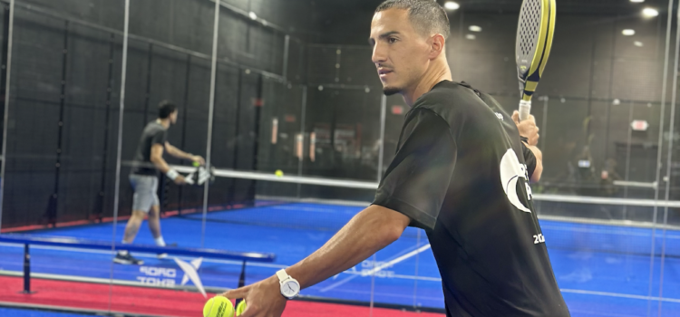 Tips to Improve Your Technique in Padel: From Beginners to Advanced Players