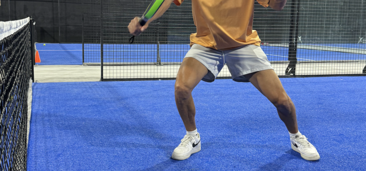 Elevate Your Padel Game with Mauro Noguera at i95 Padel