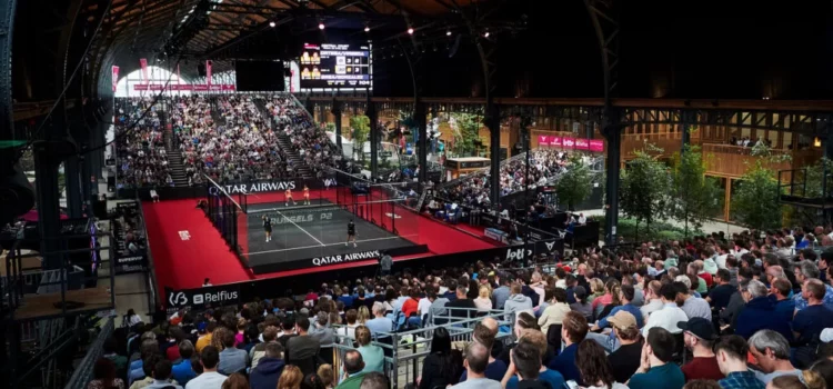 Premier Padel: A New Era in the United States