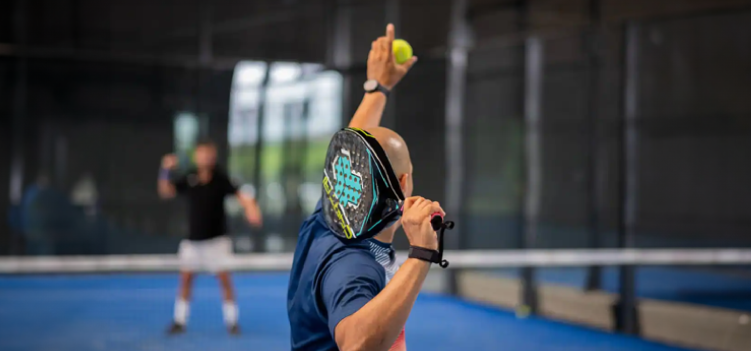 Padel: Evolution and perspectives for 2024