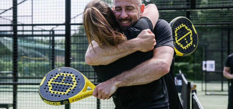 The Benefits of Padel: More than a Sport, a Lifestyle